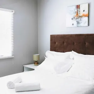 Guest house 103onwallace Self Catering Cape Town