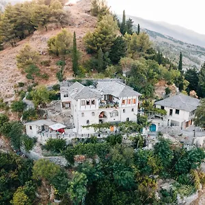 Guest house Salaria Gjirokaster