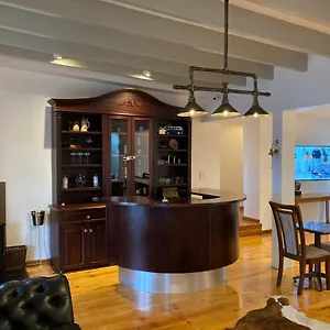 Aparthotel Blueline - Simon's Town Cape Town