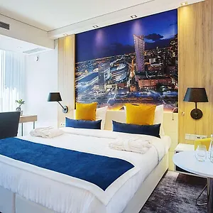 visit hotel