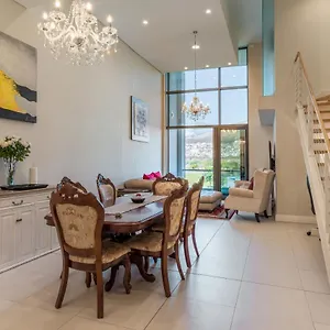 Hotel V&a Waterfront Luxury Residences I Whosting Cape Town