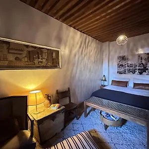 Riad Dar Rafti Fes