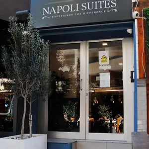 Napoli 3* San Julián