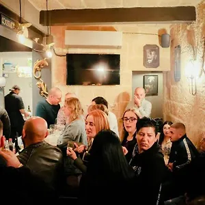 Nocleg ze śniadaniem Casal Annunzia Boutique, Tarxien