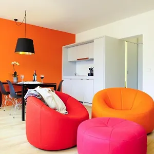 Key Parc De Merl 3* Luxemburgo