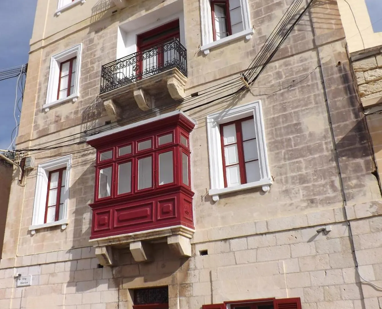 Bed & Breakfast Villa Del Porto Kalkara